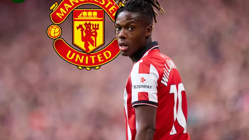 Nico Williams to Man United: Is a summer move to Old Trafford realistic?