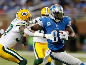 Johnson a game-time decision