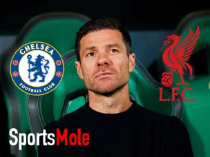 ‘Initial contacts' made with Alonso as Blues find PL alternative amid Reds links