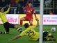 Half-Time Report: Bayer ahead against Dortmund