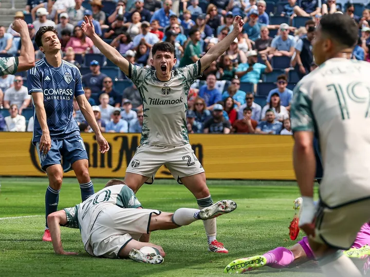 Portland vs Atletico San Luis - prediction, team news, lineups