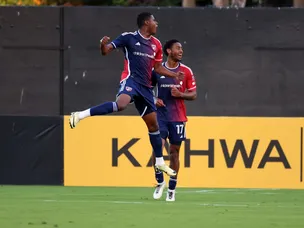 Dallas vs. Juarez - prediction, team news, lineups