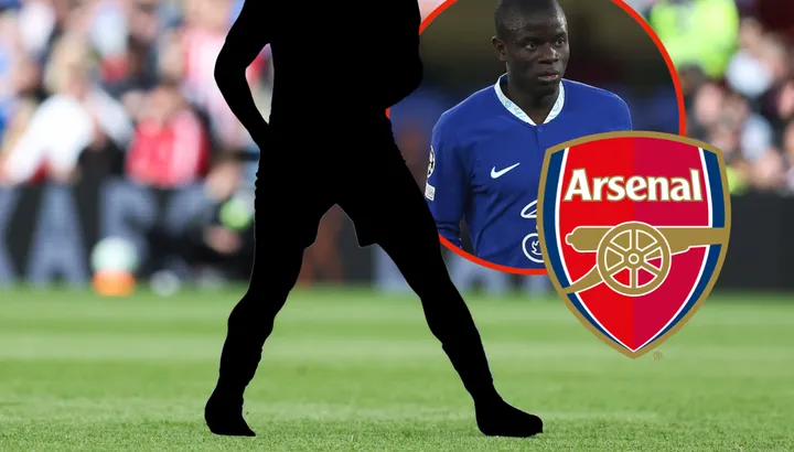 Arsenal transfer news: Gunners now 'tracking' £45m midfielder once dubbed the 'next N'Golo Kante'