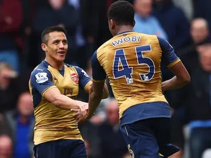 Hull City 1-4 Arsenal - as it happened