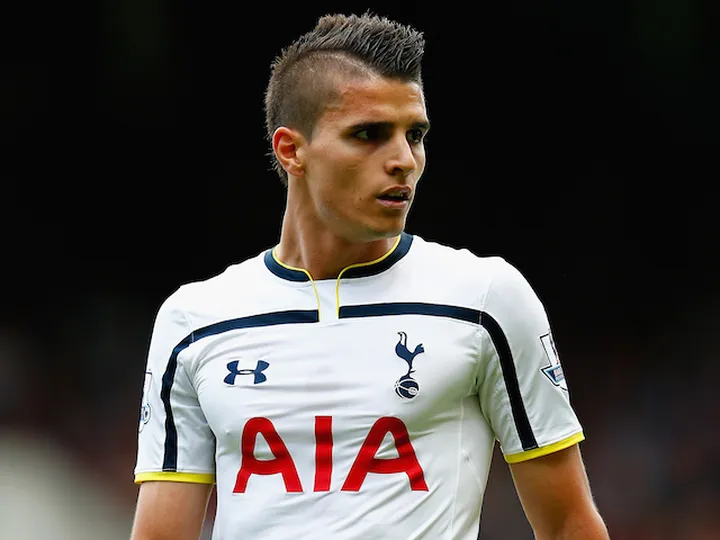 Report: Lamela close to Porto loan move