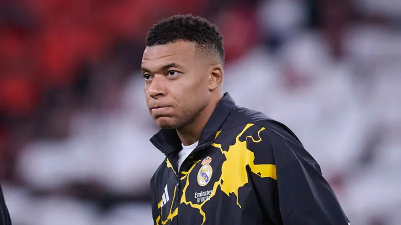 Down to the Bare Bones: Real Madrid missing nine first-team players for must-win Celta match