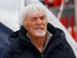 Bernie Ecclestone pictured on January 25, 2019