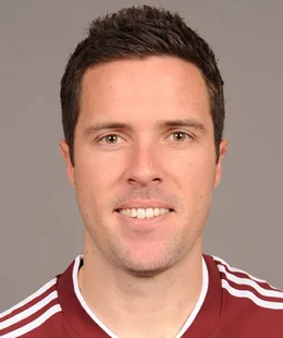 Hunter Freeman