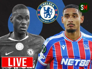 Chelsea transfer news today: Done deals, live updates and rumours - July 26