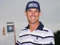 Billy Horschel wins BMW PGA Championship in September 2024.