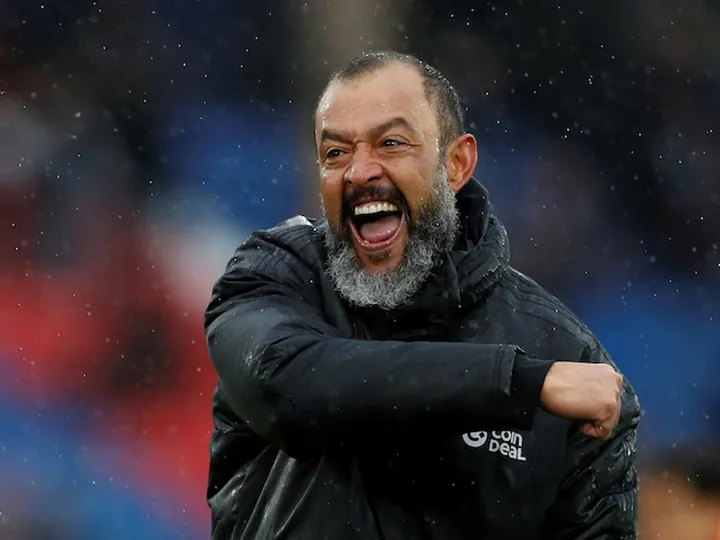 Nuno thinks Spurs boss Pochettino should not be judged on trophies won