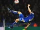 Okazaki strike earns Leicester victory