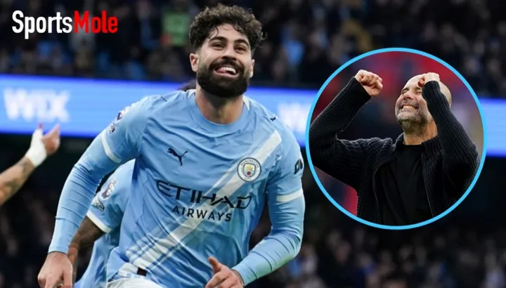Man City injury news: Huge Jokso Gvardiol update, Rodri, Ruben Dias latest from Pep Guardiola before Brentford clash