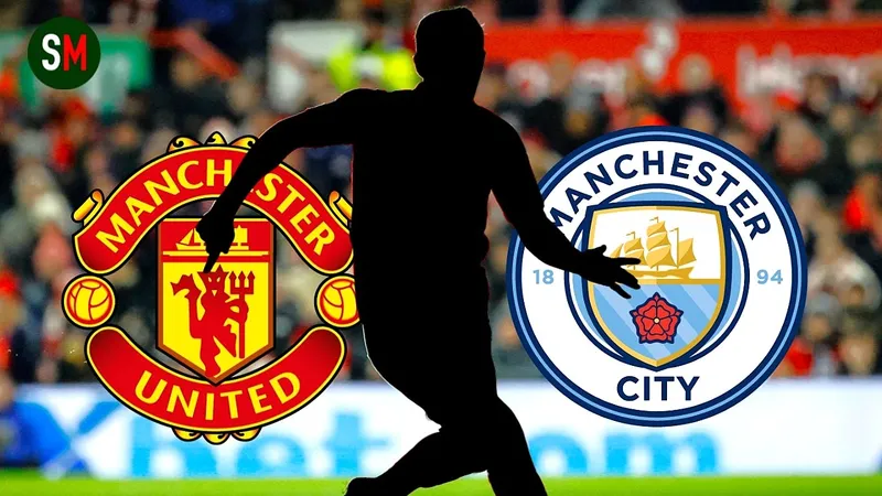 Man Utd hope to beat Man City in race for £100m star as 'secret weapon' revealed