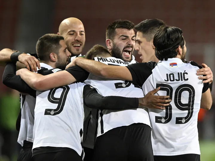 Partizan vs. Larnaca - prediction, team news, lineups