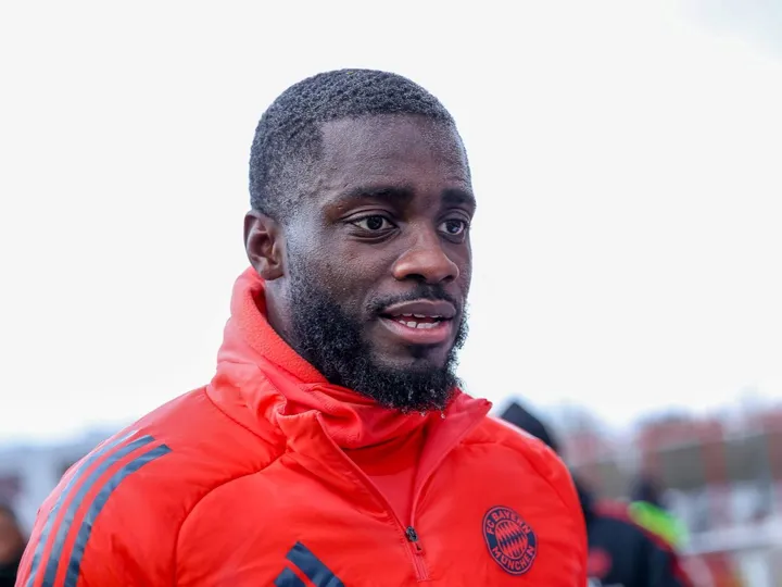 Konate alternative? Real Madrid 'nearing' Upamecano deal following 'grateful' comments