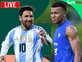 World Cup 2026 LIVE: Latest news, updates, reaction and buildup from Day 6