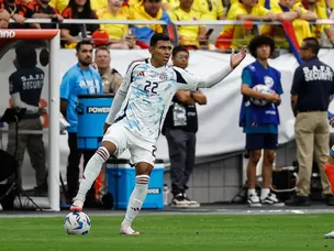 Bahamas vs Costa Rica - prediction, team news, lineups