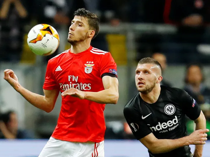 Man City 'keeping tabs on Pau Torres, Ruben Dias'