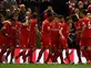 Liverpool thrash 10-man Everton in derby