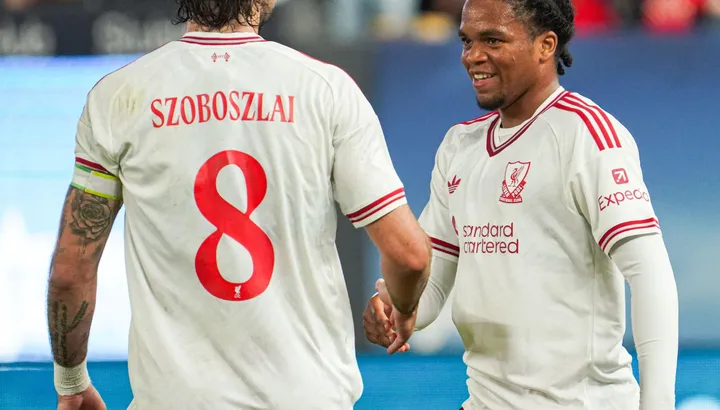Liverpool lineup vs. Leeds: Predicted XI for pre-season friendly as £60m signing makes debut