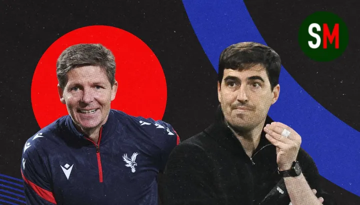 Premier League news: Chelsea, Manchester United, Crystal Palace... Major managerial merry-go-round looming with eight clubs caught in the storm