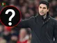 Arteta on "solution" to Merino injury as former player linked with return