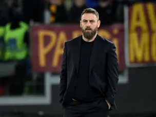 Roma vs. Empoli - prediction, team news, lineups