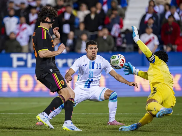Honduras vs Jamaica - prediction, team news, lineups
