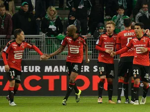 Eysseric penalty earns Etienne draw