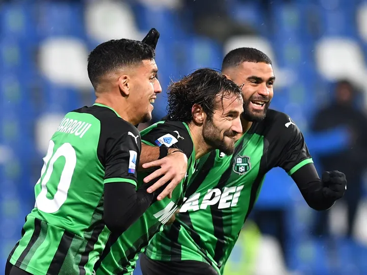 Sassuolo vs. Lecce - prediction, team news, lineups