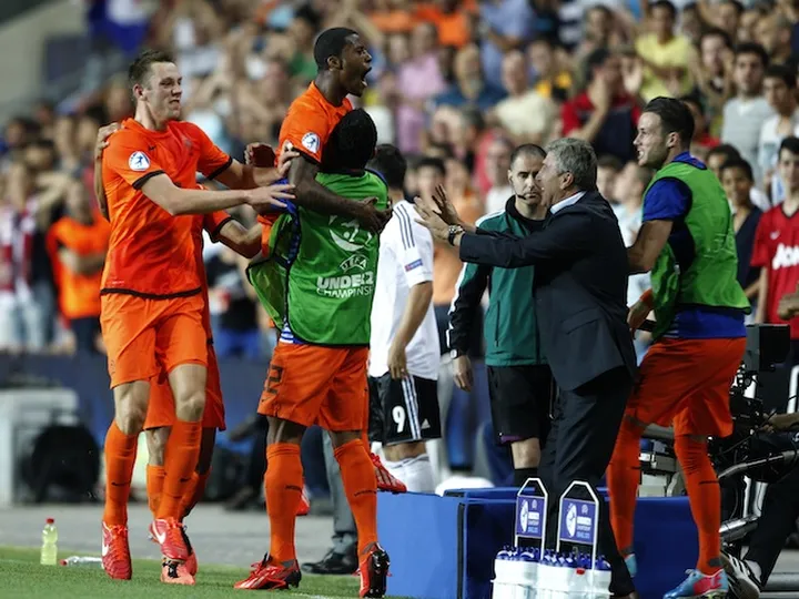 Netherlands 3-2 Germany - as it happened