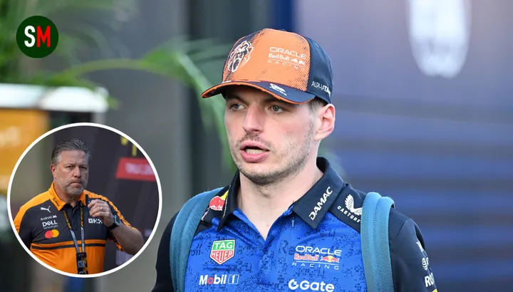 F1 latest: Former team principal questions why Max Verstappen would leave Red Bull amid McLaren rumours