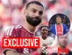 Reds draw with Bees as "ridiculous" Salah sets standards for Slot one more time