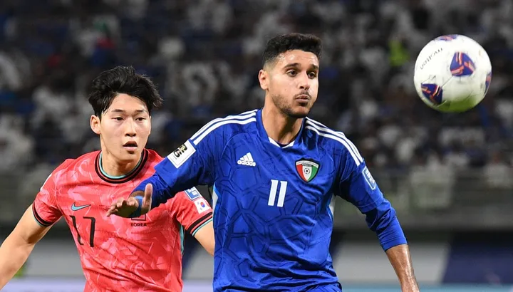 Kuwait vs Oman - prediction, team news, lineups