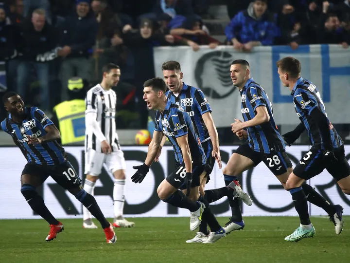 Atalanta vs. Olympiacos - prediction, team news, lineups