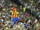 Valencia reach Copa del Rey semi-finals