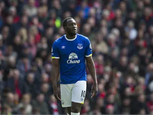 Carragher: 'Lukaku bullied by Lovren'