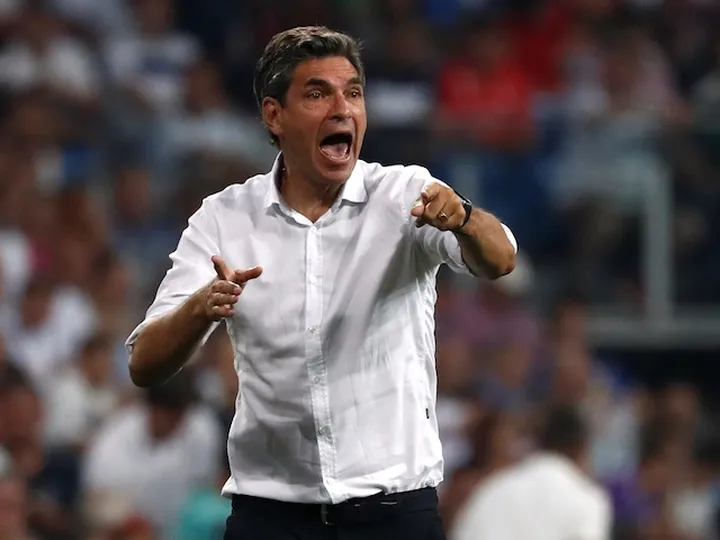 Mauricio Pellegrino's Leganes continue to climb La Liga table
