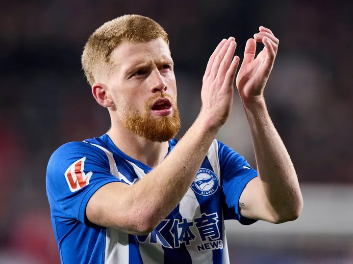 Alaves vs Real Oviedo - prediction, team news, lineups