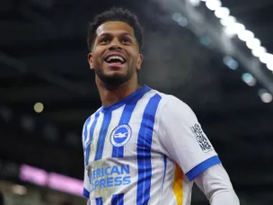 Rutter out, tackle master in: Predicted Brighton XI vs. Man City