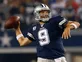 Report: Tony Romo out for season
