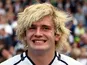 Richie Gray