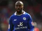 Darius Vassell