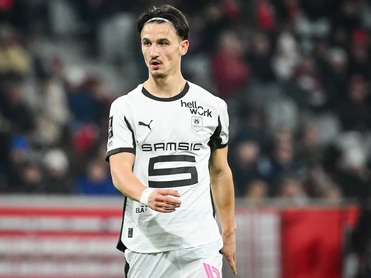 Rennes vs Nantes - prediction, team news, lineups