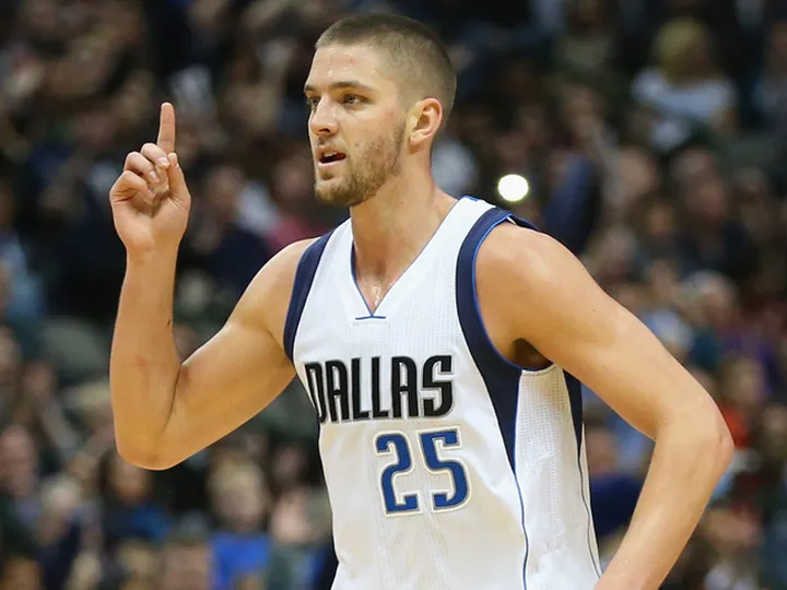 Parsons: 'Jordan not a priority for LA'