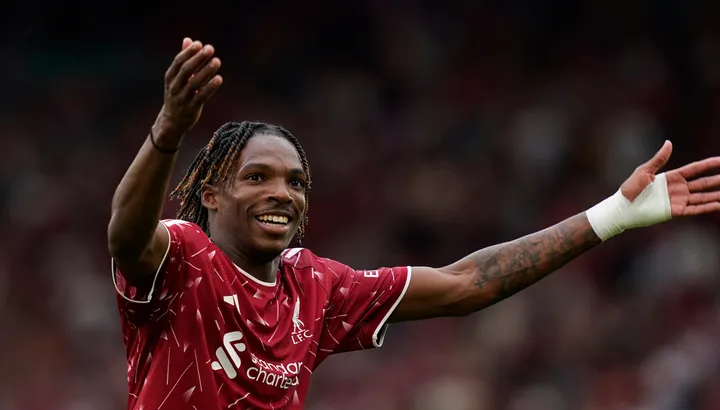 Liverpool lineup vs. Newcastle: Predicted XI for Premier League clash as Jeremy Jacquet, Ronald Araujo decisions made
