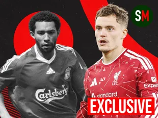 Exclusive: Pennant passionately defends Wirtz amid increasing Liverpool criticism
