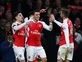 Wenger praises "sensational" Ozil