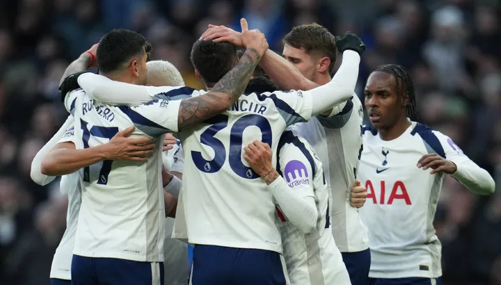 Bournemouth vs. Tottenham: How to watch, date, time, live stream and TV channel for Premier League clash - Sports Mole